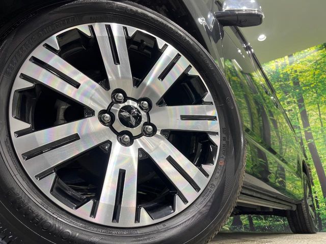 MITSUBISHI DELICA D:5 4WD 2024 Image 31