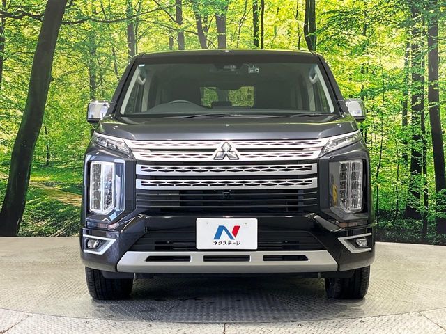 MITSUBISHI DELICA D:5 4WD 2024 Image 31