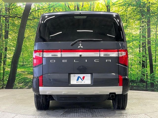 MITSUBISHI DELICA D:5 4WD 2024 Image 31