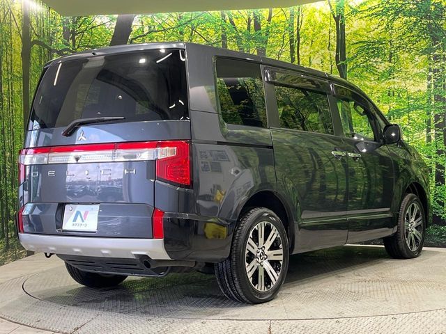 MITSUBISHI DELICA D:5 4WD 2024 Image 31