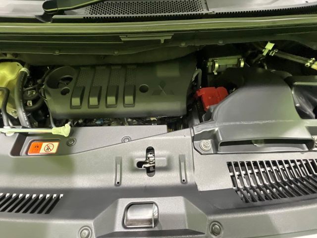 MITSUBISHI DELICA D:5 4WD 2024 Image 31