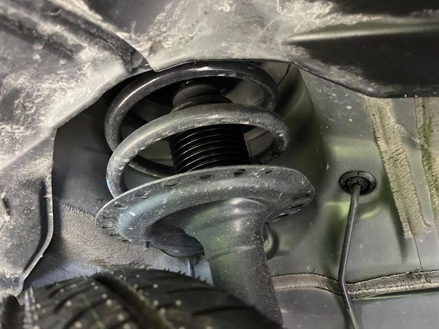 MITSUBISHI DELICA D:5 4WD 2024 Image 31