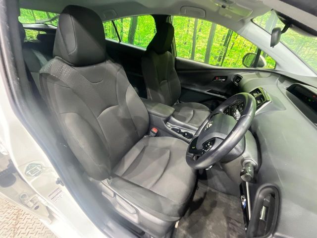 TOYOTA PRIUS 2020 Image 31