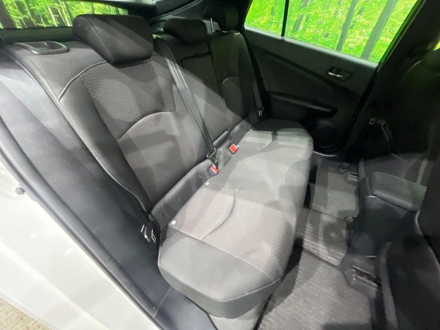 TOYOTA PRIUS 2020 Image 31