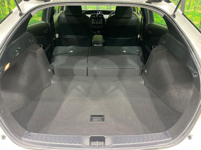 TOYOTA PRIUS 2020 Image 31