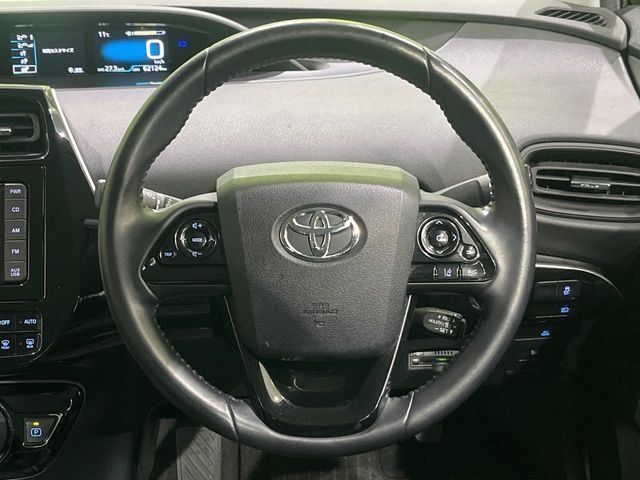 TOYOTA PRIUS 2020 Image 31