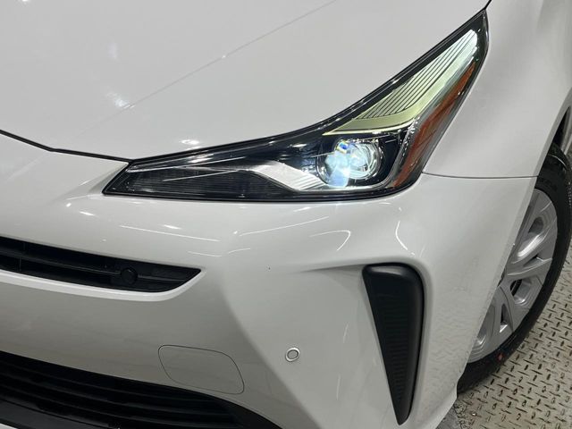 TOYOTA PRIUS 2020 Image 31