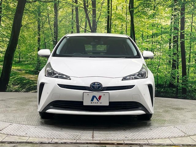 TOYOTA PRIUS 2020 Image 31