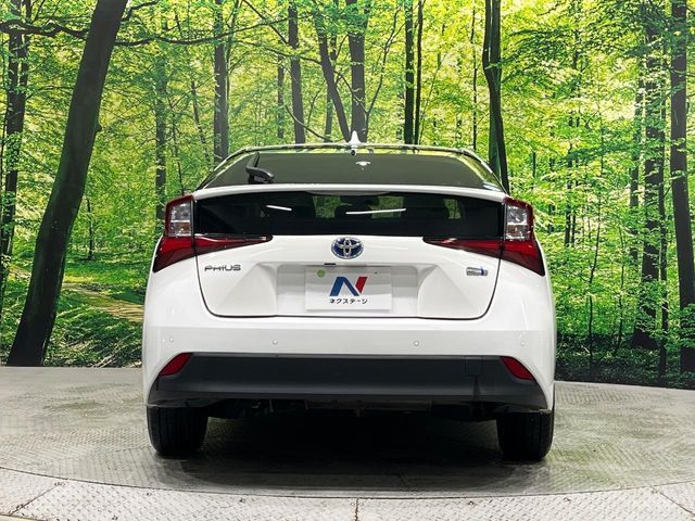 TOYOTA PRIUS 2020 Image 31