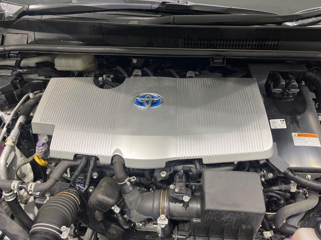 TOYOTA PRIUS 2020 Image 31