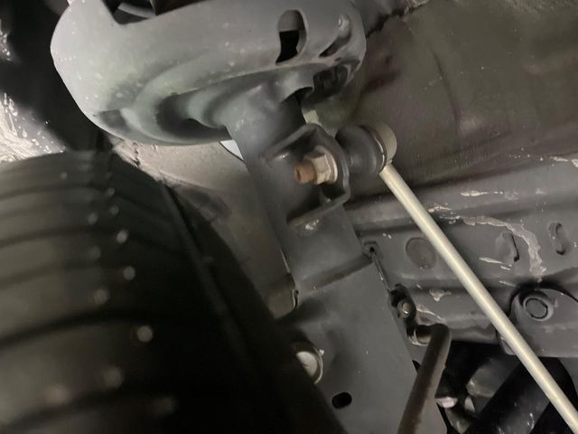 TOYOTA PRIUS 2020 Image 31