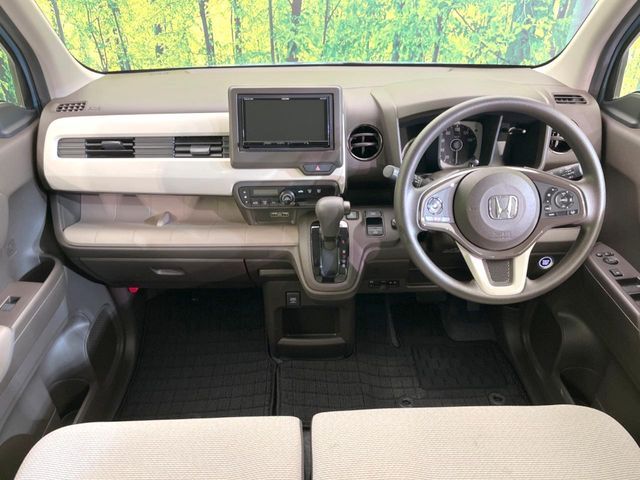 HONDA N-WGN 2022 Image 31