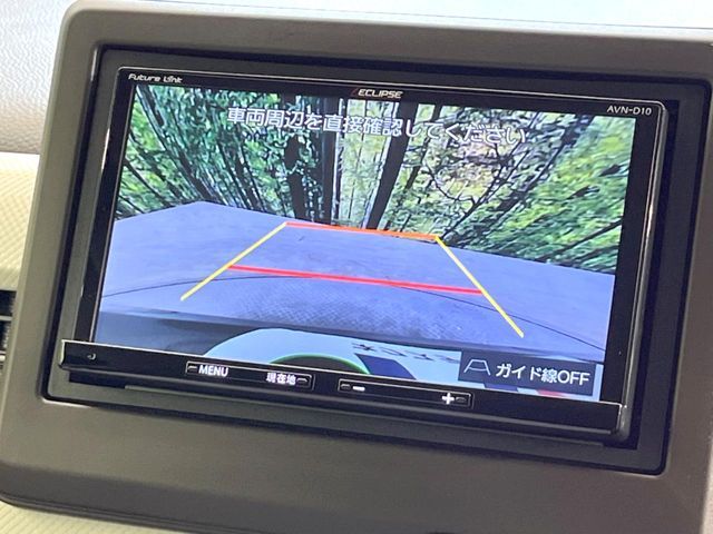 HONDA N-WGN 2022 Image 31