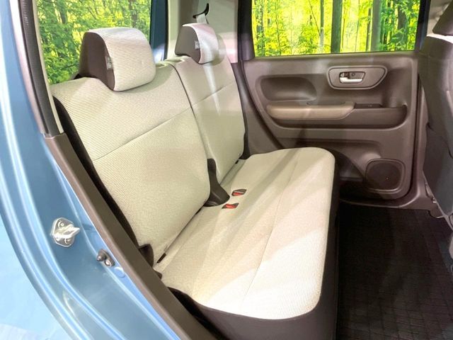 HONDA N-WGN 2022 Image 31