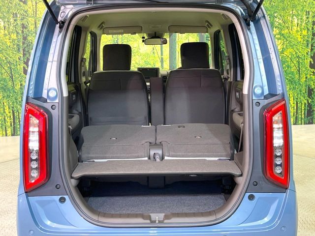 HONDA N-WGN 2022 Image 31