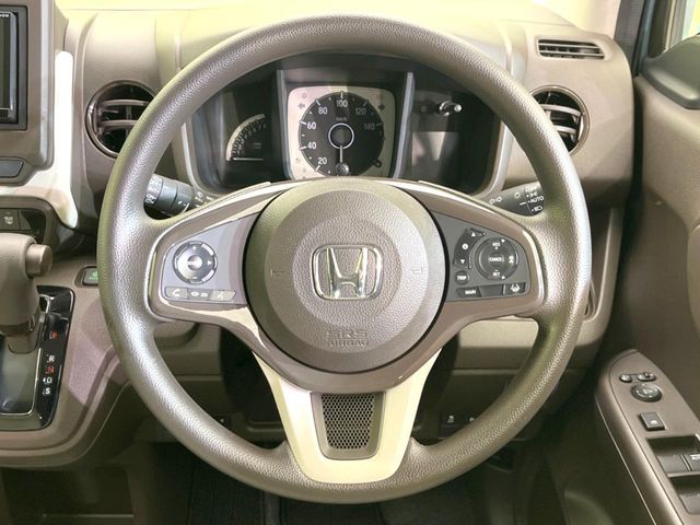 HONDA N-WGN 2022 Image 31