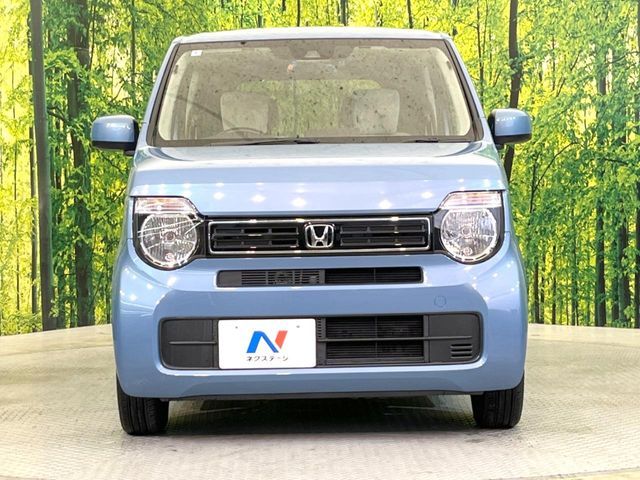 HONDA N-WGN 2022 Image 31