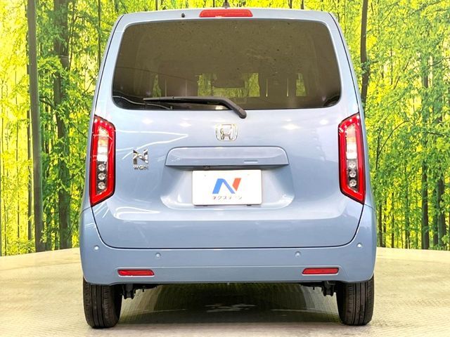 HONDA N-WGN 2022 Image 31