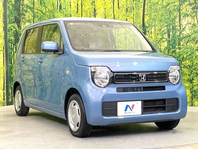 HONDA N-WGN 2022 Image 31