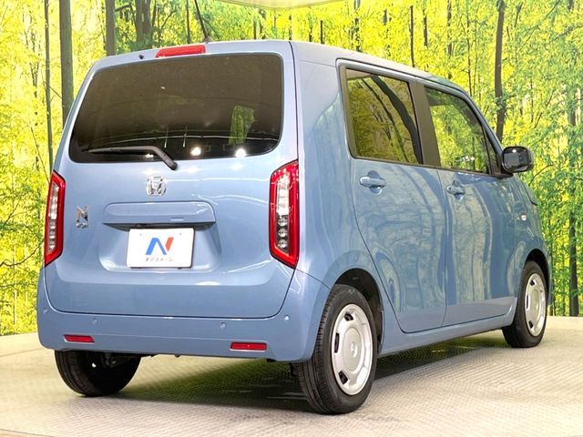 HONDA N-WGN 2022 Image 31