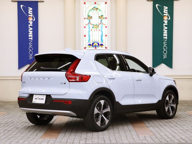 VOLVO XC40 2025 Image 31