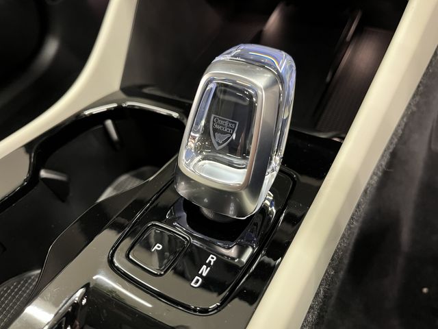 VOLVO XC40 2025 Image 31