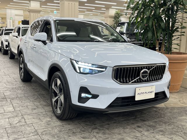 VOLVO XC40 2025 Image 31