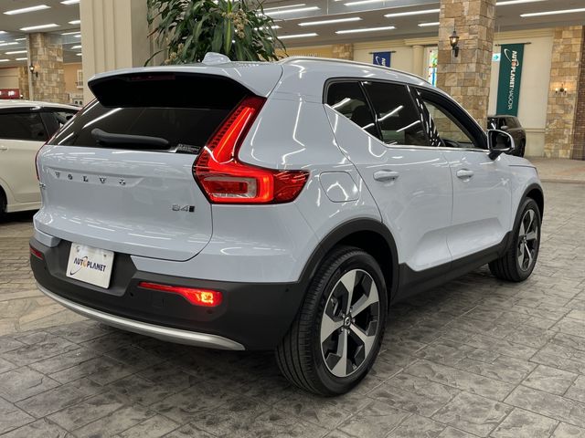 VOLVO XC40 2025 Image 31