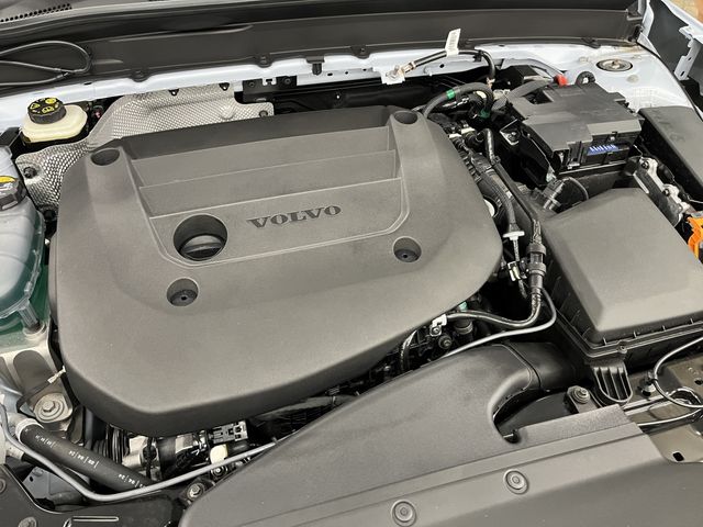 VOLVO XC40 2025 Image 31