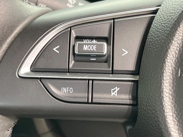 SUZUKI JIMNY SIERRA 2024 Image 31