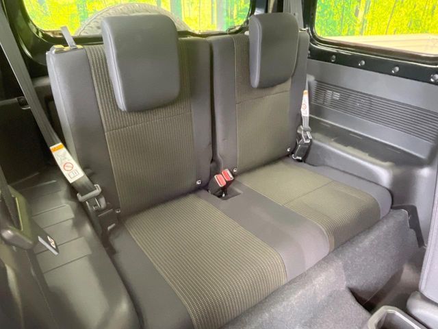 SUZUKI JIMNY SIERRA 2024 Image 31