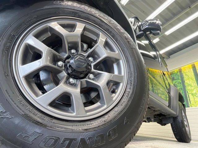 SUZUKI JIMNY SIERRA 2024 Image 31