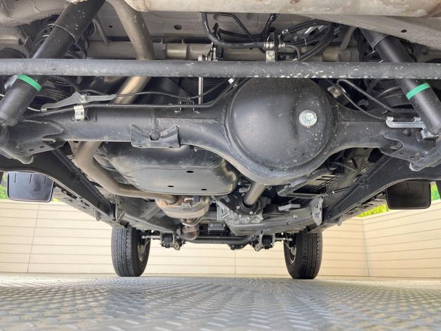 SUZUKI JIMNY SIERRA 2024 Image 31