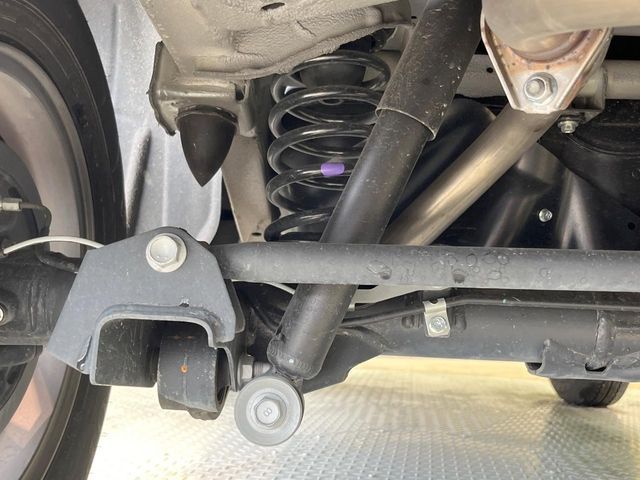 SUZUKI JIMNY SIERRA 2024 Image 31