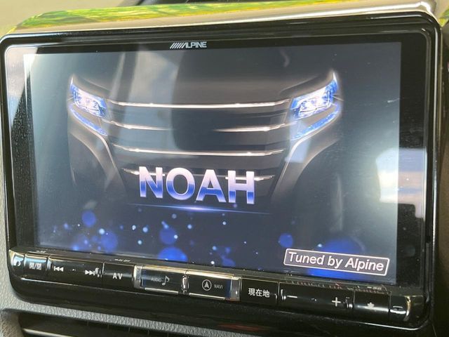 TOYOTA NOAH 2018 Image 31