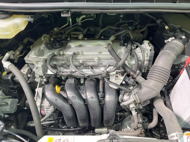 TOYOTA NOAH 2018 Image 31