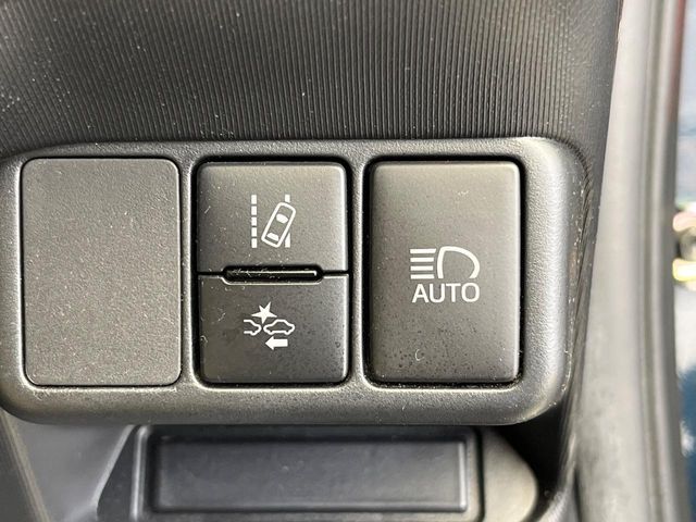 TOYOTA AQUA 2017 Image 31