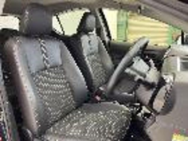 TOYOTA AQUA 2017 Image 31