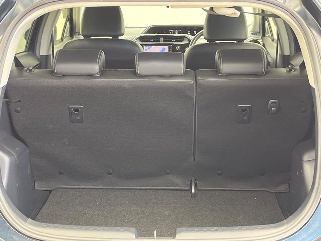 TOYOTA AQUA 2017 Image 31