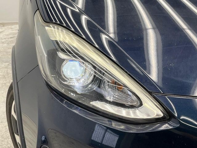 TOYOTA AQUA 2017 Image 31