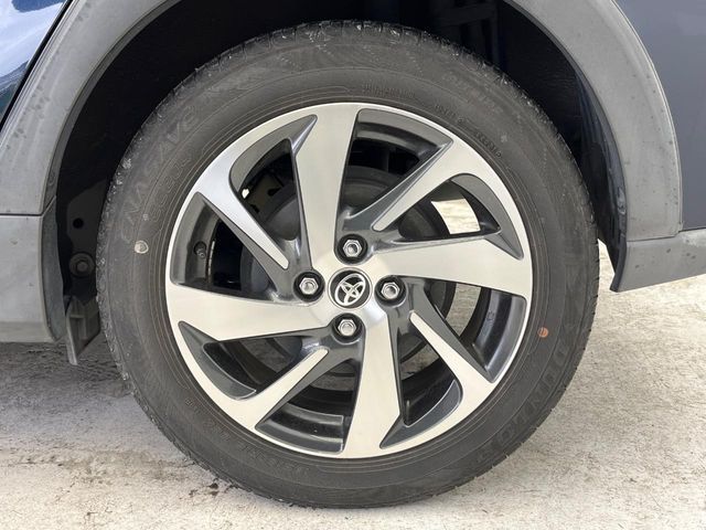 TOYOTA AQUA 2017 Image 31