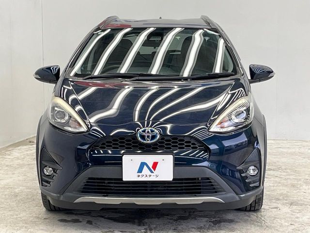 TOYOTA AQUA 2017 Image 31