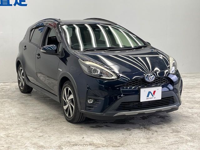 TOYOTA AQUA 2017 Image 31