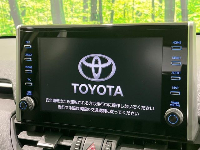 TOYOTA RAV4 4WD 2021 Image 31