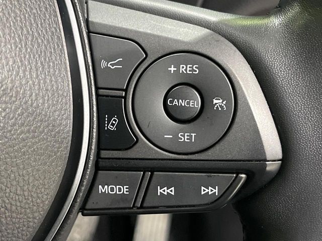 TOYOTA RAV4 4WD 2021 Image 31