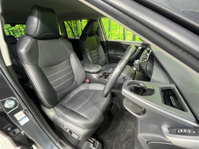 TOYOTA RAV4 4WD 2021 Image 31