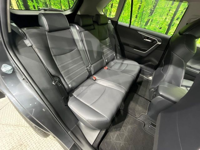 TOYOTA RAV4 4WD 2021 Image 31
