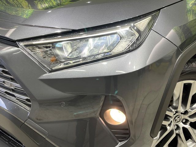 TOYOTA RAV4 4WD 2021 Image 31