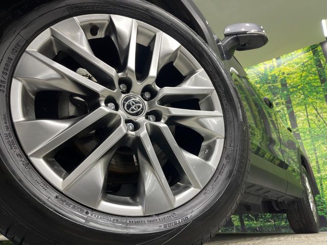 TOYOTA RAV4 4WD 2021 Image 31