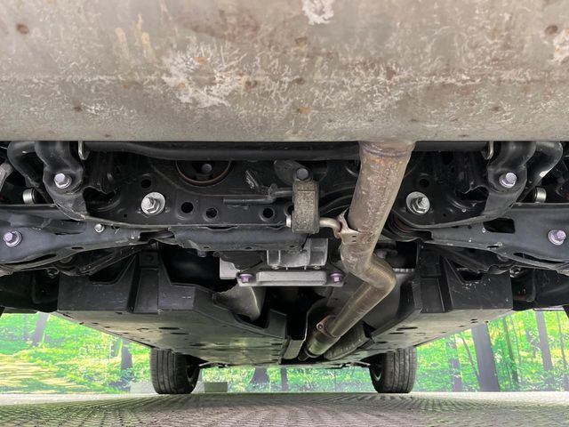 TOYOTA RAV4 4WD 2021 Image 31